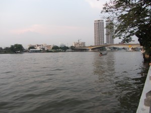 Chao Phraya